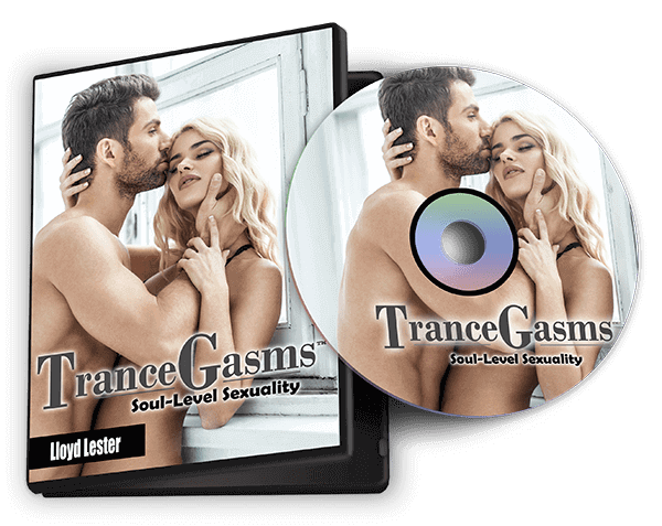 Lloyd Lester – TranceGasms 2