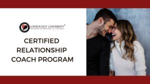 Loveology University - Certified Love Coach