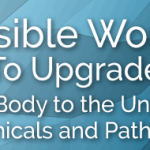 Lynn Waldrop – The Invisible World – Time to Upgrade