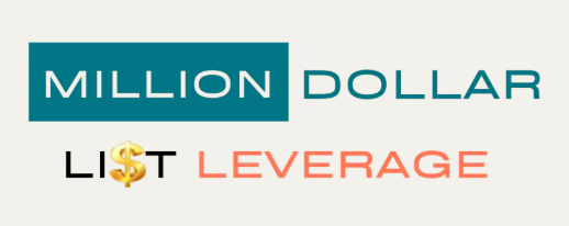 Marcus Anderson – Million Dollar List Leverage