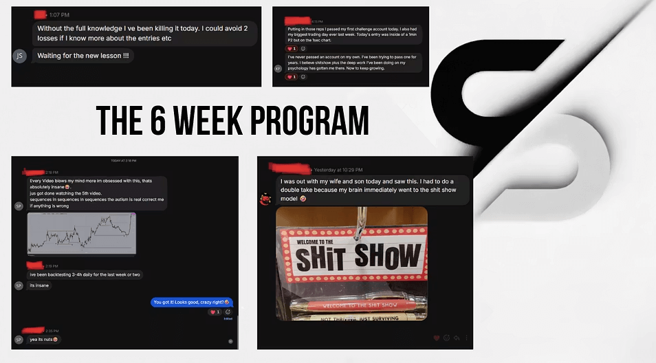 Master Scalping With The System That Predicts Market Structure (1)