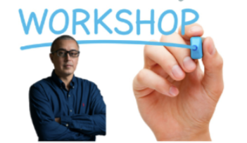 Mike Valtos – Order Flow Technique Workshop 2023