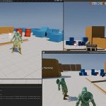 Professional Game Development in C++ and Unreal Engine