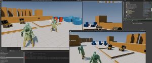 Professional Game Development in C++ and Unreal Engine