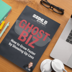 Ryan Leee – Your Ghost Biz Faceless Mastermind