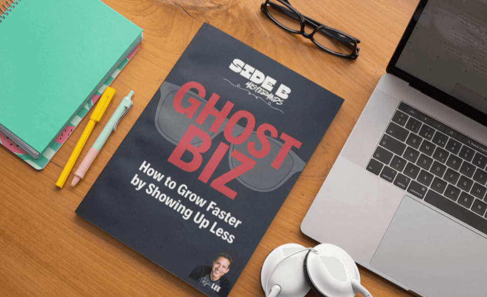 Ryan Leee – Your Ghost Biz Faceless Mastermind (1)