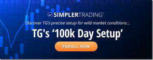 Simpler Trading - TG’s 100K Day Setup ELITE