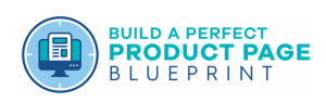 SmartMarketer - Build a Perfect Product Page Blueprint