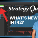 StrategyQuant Build 142