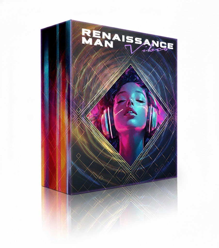 Subliminal Club – Vibes – Renaissance Man