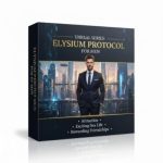 Talmadge Harper – Unreal Series: Elysium Protocol for Men