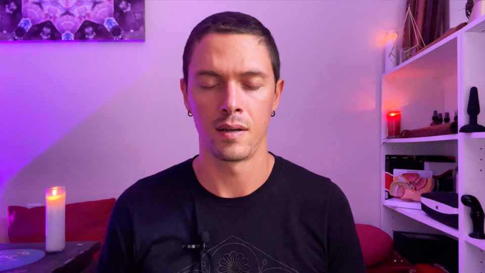 Taylor Johnson – Unlocking the Root 1