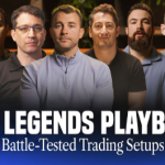 The Legends Playbook – Battle Tested Trading Setups