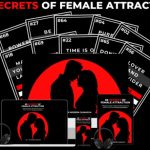The Modern Casanova – 69 Secrets Of Female Attraction