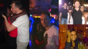 The Modern Man - Dan Bacon Confessions of a Natural