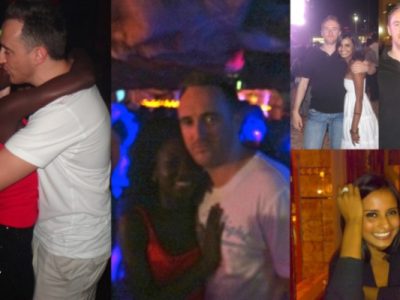 The Modern Man – Dan Bacon Confessions of a Natural