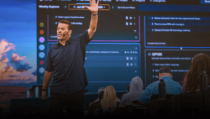 Tony Robbins - Rapid Planning Method (RPM) 2025 