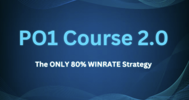 Trader Zed – PO1 Course 2.0