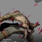 Vikram Grewal – Coloso – Introduction to Dynamic Body Mechanic