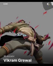 Vikram Grewal – Coloso – Introduction to Dynamic Body Mechanic 2