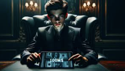 Zakaria Airakaz – Master E-commerce & Facebook Ads to Print Money