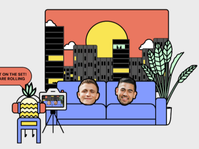 30MPC – Cold Email Course+Cold Calling Course