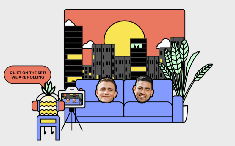 30MPC – Cold Email Course+Cold Calling Course