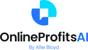 Allie Bloyd - Online Profits AI