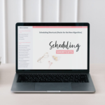 Amy LeBlanc – Scheduling Shortcuts + Pinterest Rank Boost 2.0