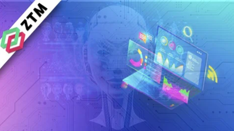 Andrei & Daniel – Complete A.I. Machine Learning and Data Science