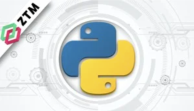 Andrei Neagoie – Complete Python Developer in 2024