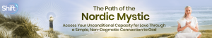 Anja Steensig - The Path of the Nordic Mystic