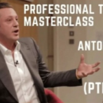 Anton Kreil – Professional Options Trading Masterclass (POTM) 2.0
