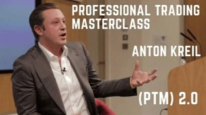 Anton Kreil - Professional Options Trading Masterclass (POTM) 2.0