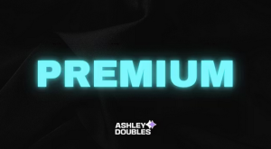 Ashley Doubles Premium