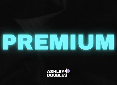 Ashley Doubles Premium