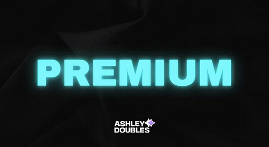 Ashley Doubles Premium