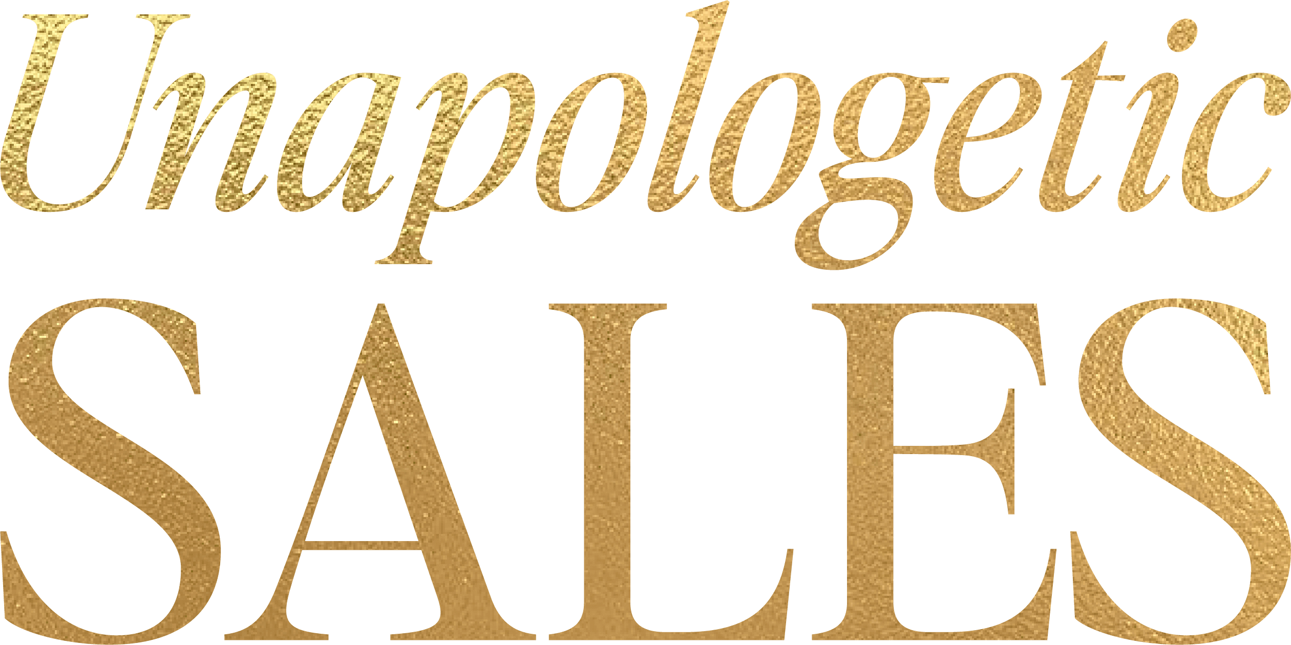 Becky Keen – Unapologetic Sales (1)