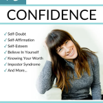 Berkeley Well-Being Institute – Confidence Article Package