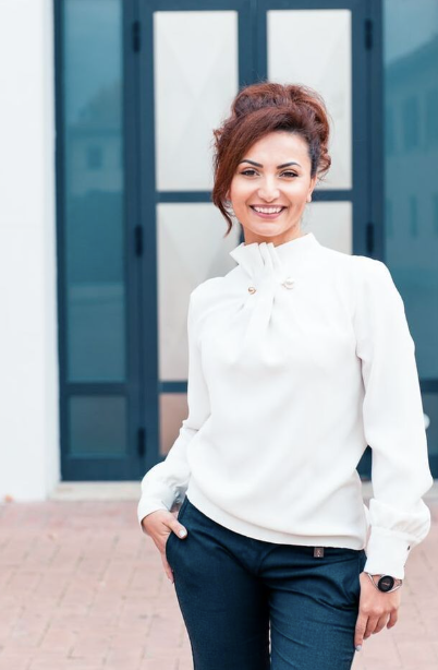 Berkeley Well-Being Institute – “Done-For-You” Confidence Course