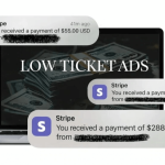 Cat Howell Low Ticket Ads Bundle 2026