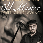 Charles Miano – Old Master Portrait Drawing
