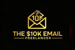 Christian Davis - 10k Email Freelancer Bundle