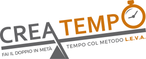 Crea Tempo - Efficacemente - Andrea Giuliodori
