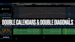 Dan Sheridan - Calendars & Double Diagonals