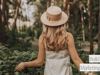 Danielle Gardner – Build Your Quiet Marketing Ecosystem