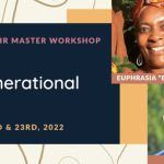Dr. Peter Levine & Efu Nyaki – Healing Intergenerational Trauma