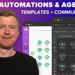 Fabian Markl – AI Automations & Agent Templates