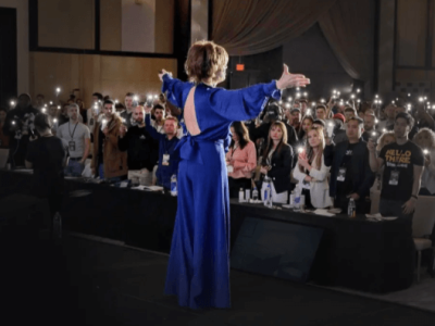 Forbes Riley – Pitch Like A Pro Program