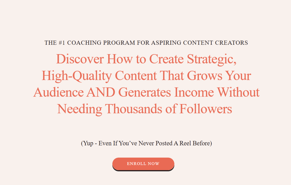 Giselle Langley – The Creator Passport